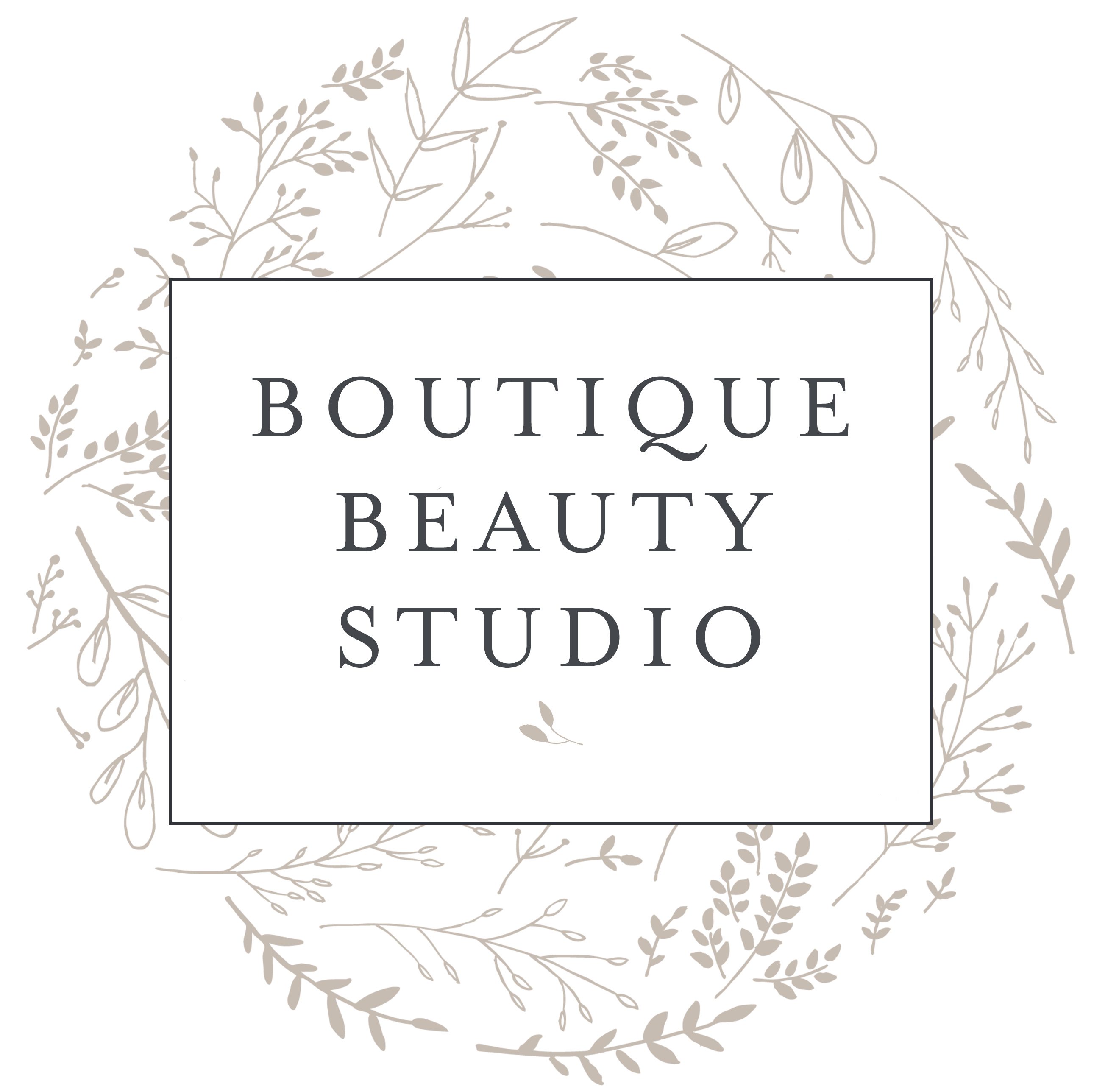 Boutique Beauty Studio